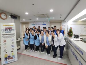 전문 의료인이 24시간 간호·간병 서비스…월 300만원 간병비 70%↓