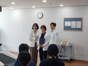 2025년 5월 월례조회