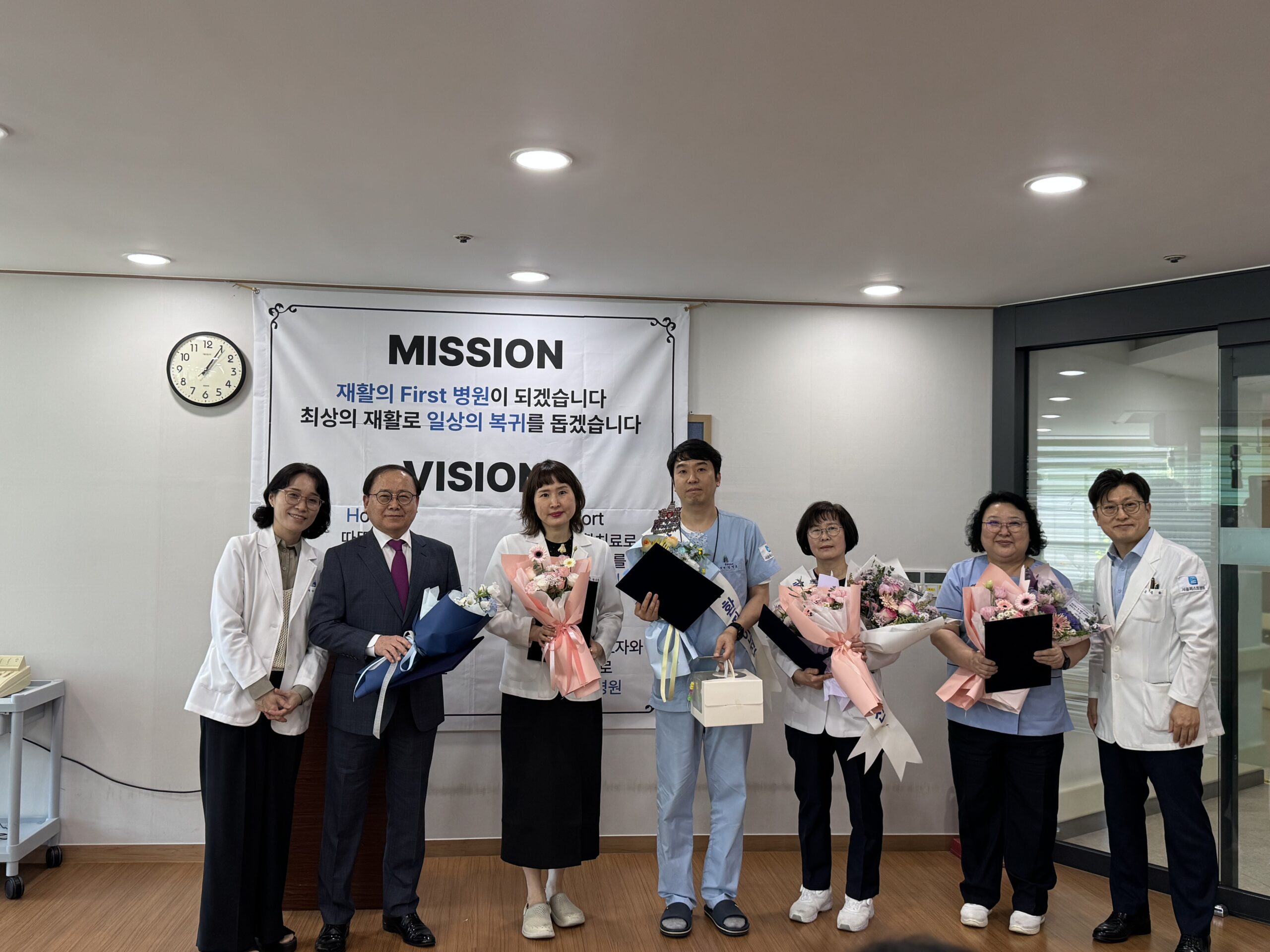 2025년 6월 월례조회