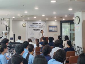 2025년 7월 월례조회