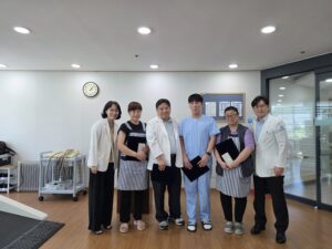 2026년 8월 월례조회